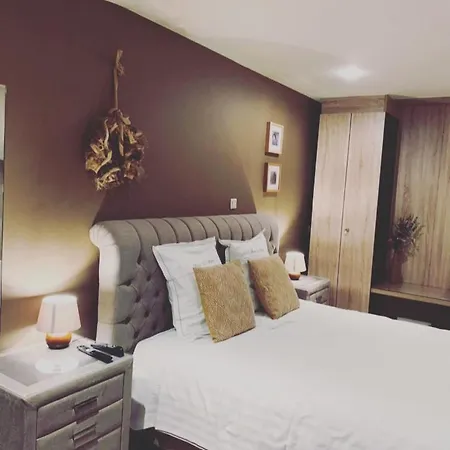 Guest house Hove Ter Hille