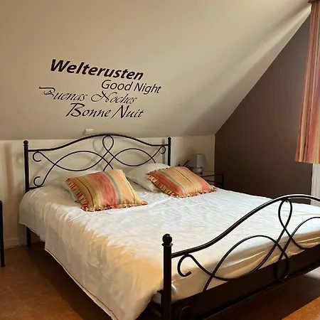Hove Ter Hille Jabbeke (West-Flanders)