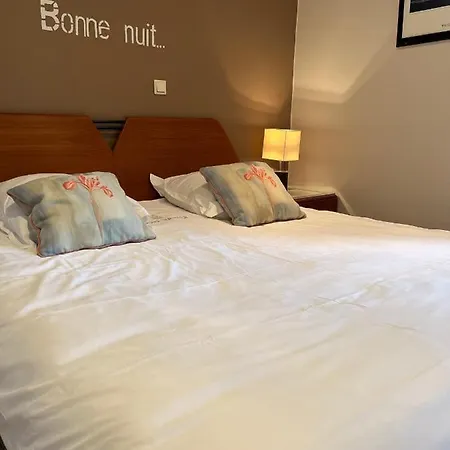 Hove Ter Hille Guest house *