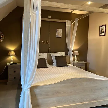 Hove Ter Hille Guest house