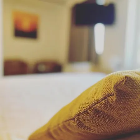 Guest house Hove Ter Hille *