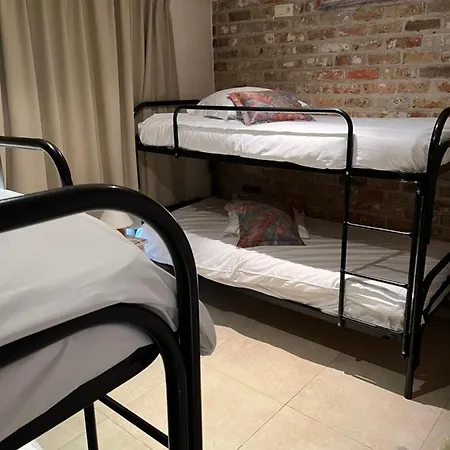 Guest house Hove Ter Hille *