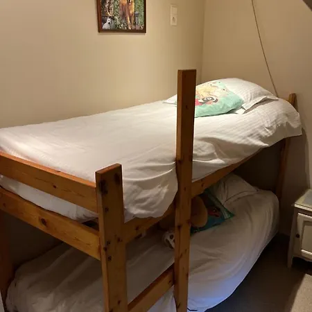 Hove Ter Hille Guest house