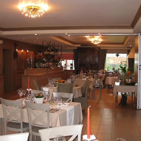 Hove Ter Hille Guest house