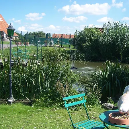 Hove Ter Hille *