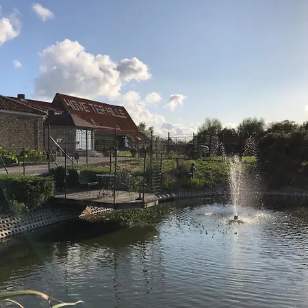 Hove Ter Hille Pensión